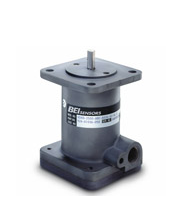 Absolute Explosion Proof Encoder H38 Bei sensors